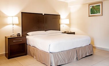 Venta de hotel en Ciudad de Panama GTA