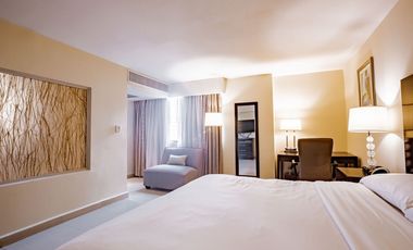 Venta de hotel en Ciudad de Panama GTA