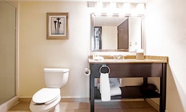 Venta de hotel en Ciudad de Panama GTA