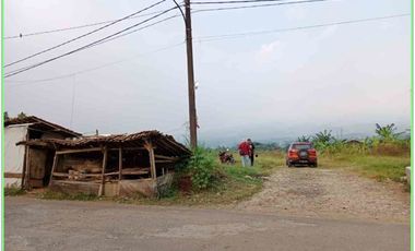 Kapling Villa 2 Menit ke Stasiun Cigombong; Bayar 12x No Bunga
