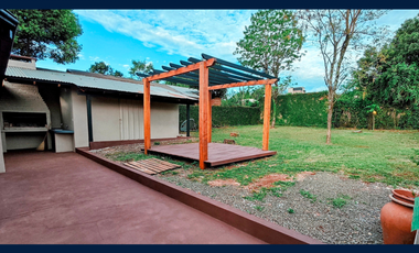 CHALET en VENTA en OBERA Misiones