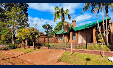 CHALET en VENTA en OBERA Misiones