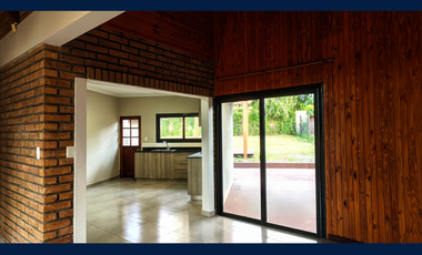 CHALET en VENTA en OBERA Misiones