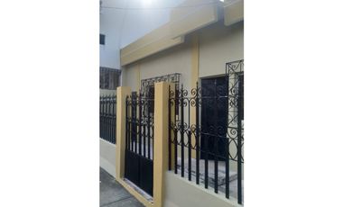 Vendo casa Ciudadela Las Acacias al sur de Guayaquil