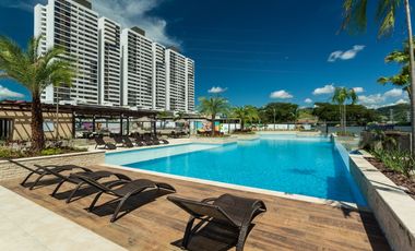 VENTA DE APARTAMENTOS NUEVO EN CONDADO - 96.97 M2 Pr-GV006
