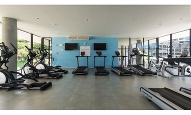 VENTA DE APARTAMENTOS NUEVO EN CONDADO - 96.97 M2 Pr-GV006