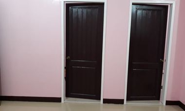 Pilpinosas Subd. Purok 7, Phase 1, Brgy. San Vicente