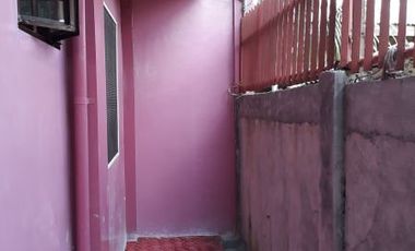 Pilpinosas Subd. Purok 7, Phase 1, Brgy. San Vicente