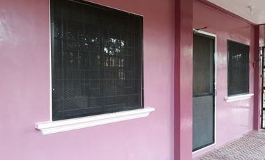 Pilpinosas Subd. Purok 7, Phase 1, Brgy. San Vicente