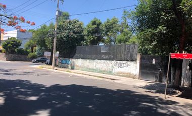 Terreno en Venta en Colonia Americana en Guadalajara, Jalisco