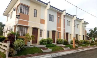 Townhouse For Sale in SJDM Bulacan
