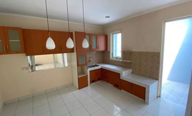 Dijual Rumah Icon Cosmo BSD City Tangerang Siap Huni Bisa KPR