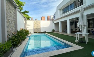 casa en venta en riomar. Cod V126