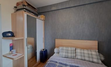 Hunian Nyaman di Akasa Tower Kirana BSD - Lokasi Strategis & Fasilitas Lengkap