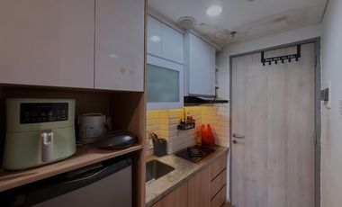 Hunian Nyaman di Akasa Tower Kirana BSD - Lokasi Strategis & Fasilitas Lengkap