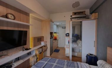 Hunian Nyaman di Akasa Tower Kirana BSD - Lokasi Strategis & Fasilitas Lengkap