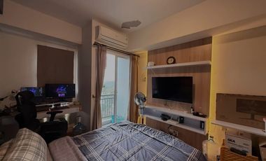 Hunian Nyaman di Akasa Tower Kirana BSD - Lokasi Strategis & Fasilitas Lengkap