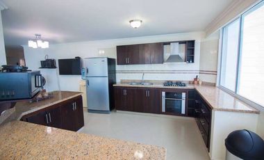 Alquiler por dias apto frente a la playa