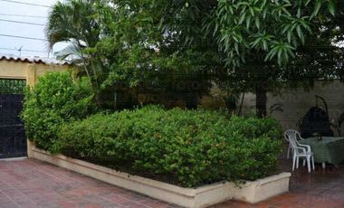 ARRIENDO CASA AMOBLADA, 5 ALCOBAS, NOVALITO VALLEDUPAR