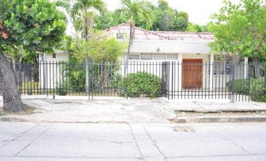 ARRIENDO CASA AMOBLADA, 5 ALCOBAS, NOVALITO VALLEDUPAR