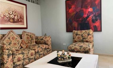 ARRIENDO CASA AMOBLADA, 5 ALCOBAS, NOVALITO VALLEDUPAR