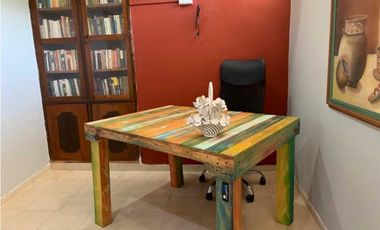 ARRIENDO CASA AMOBLADA, 5 ALCOBAS, NOVALITO VALLEDUPAR