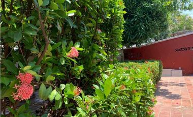 ARRIENDO CASA AMOBLADA, 5 ALCOBAS, NOVALITO VALLEDUPAR
