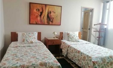 ARRIENDO CASA AMOBLADA, 5 ALCOBAS, NOVALITO VALLEDUPAR