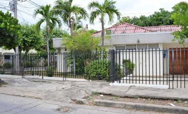 ARRIENDO CASA AMOBLADA, 5 ALCOBAS, NOVALITO VALLEDUPAR