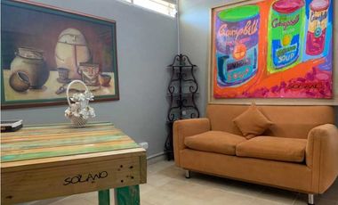 ARRIENDO CASA AMOBLADA, 5 ALCOBAS, NOVALITO VALLEDUPAR