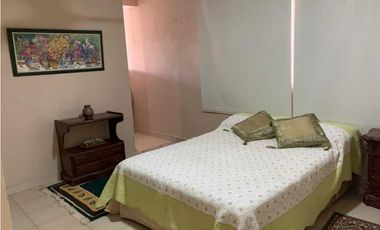 ARRIENDO CASA AMOBLADA, 5 ALCOBAS, NOVALITO VALLEDUPAR