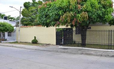 ARRIENDO CASA AMOBLADA, 5 ALCOBAS, NOVALITO VALLEDUPAR