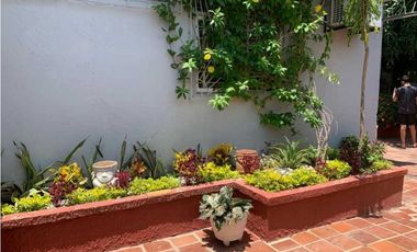 ARRIENDO CASA AMOBLADA, 5 ALCOBAS, NOVALITO VALLEDUPAR