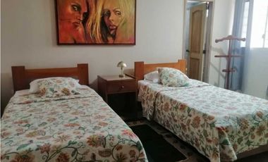 ARRIENDO CASA AMOBLADA, 5 ALCOBAS, NOVALITO VALLEDUPAR