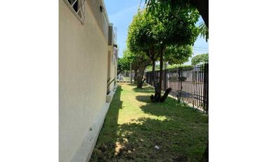 ARRIENDO CASA AMOBLADA, 5 ALCOBAS, NOVALITO VALLEDUPAR