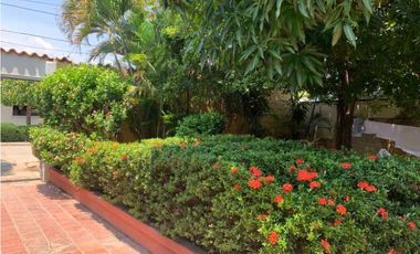 ARRIENDO CASA AMOBLADA, 5 ALCOBAS, NOVALITO VALLEDUPAR