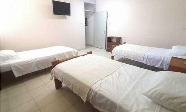 ARRIENDO CASA AMOBLADA, 5 ALCOBAS, NOVALITO VALLEDUPAR