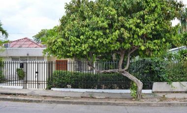 ARRIENDO CASA AMOBLADA, 5 ALCOBAS, NOVALITO VALLEDUPAR