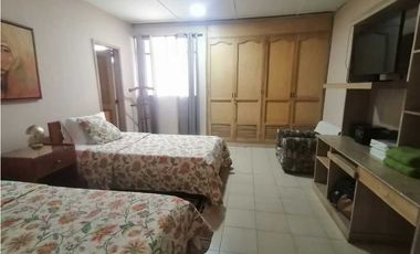 ARRIENDO CASA AMOBLADA, 5 ALCOBAS, NOVALITO VALLEDUPAR