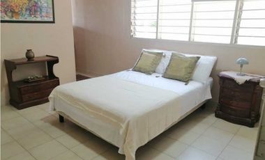 ARRIENDO CASA AMOBLADA, 5 ALCOBAS, NOVALITO VALLEDUPAR