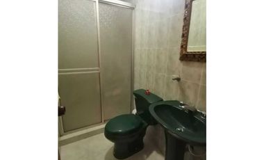 ARRIENDO CASA AMOBLADA, 5 ALCOBAS, NOVALITO VALLEDUPAR