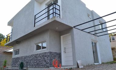 DUPLEX EN VENTA HOUSING B° ARGUELLO QUISQUISACATE- FRENTE A VIVERO ARGUELLO