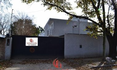 DUPLEX EN VENTA HOUSING B° ARGUELLO QUISQUISACATE- FRENTE A VIVERO ARGUELLO