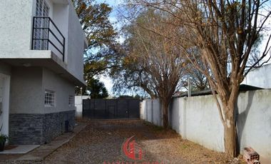 DUPLEX EN VENTA HOUSING B° ARGUELLO QUISQUISACATE- FRENTE A VIVERO ARGUELLO