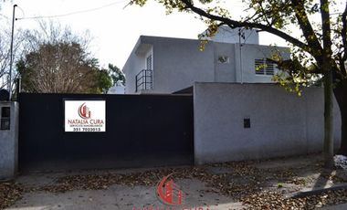 DUPLEX EN VENTA HOUSING B° ARGUELLO QUISQUISACATE- FRENTE A VIVERO ARGUELLO