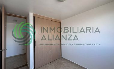 apartamento en arriendo en casco antiguo. Cod A16854