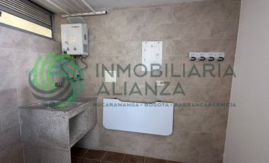 apartamento en arriendo en casco antiguo. Cod A16854