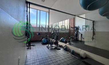 apartamento en arriendo en casco antiguo. Cod A16854