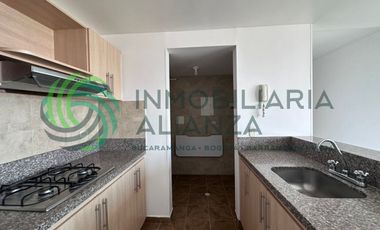 apartamento en arriendo en casco antiguo. Cod A16854