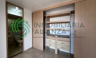 apartamento en arriendo en casco antiguo. Cod A16854